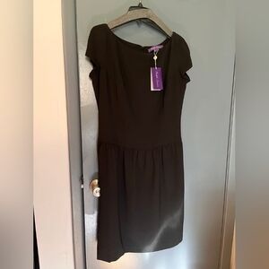 Purple Label Ralph Lauren, Hannah Style Dress, Size 12